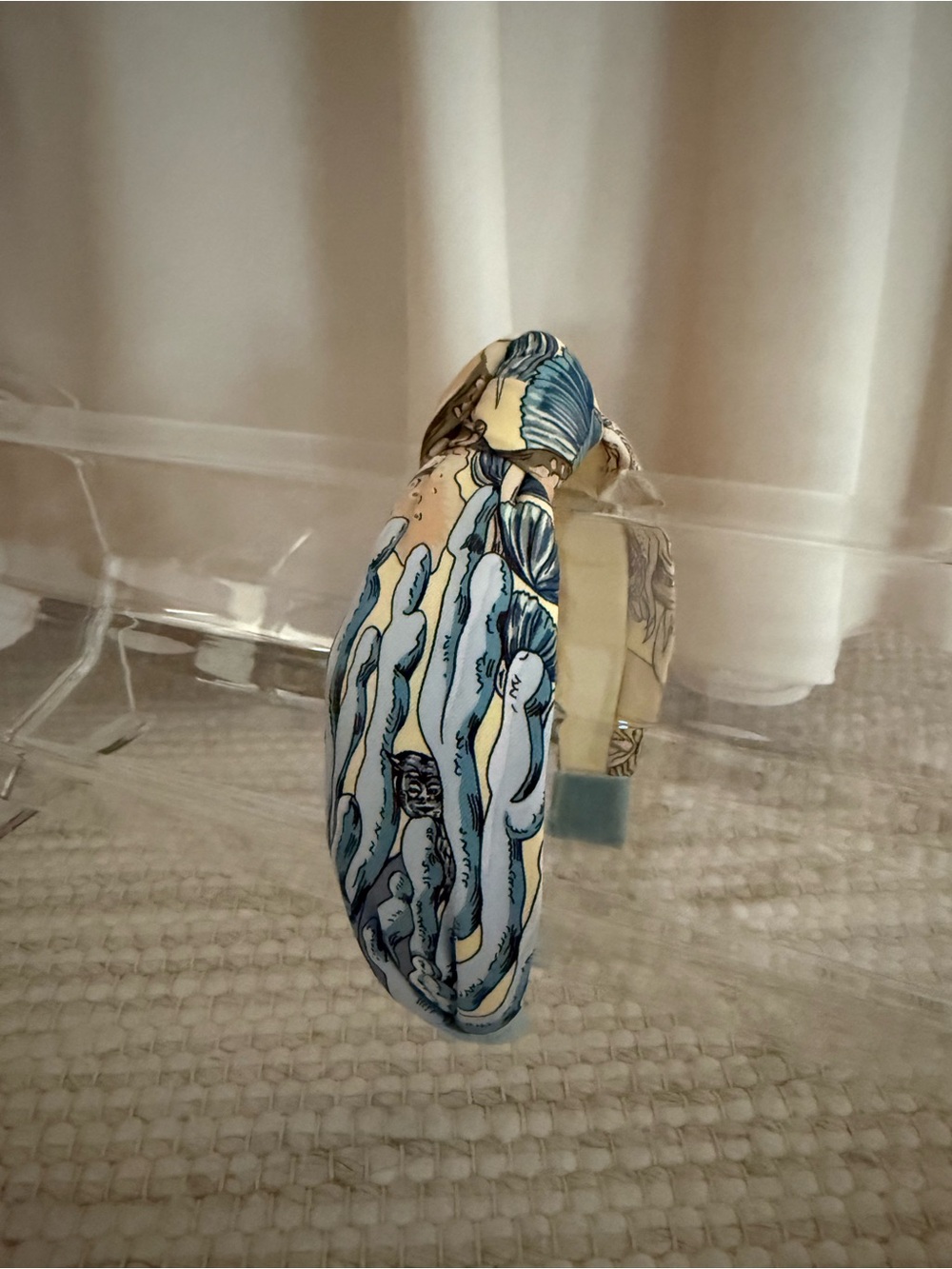 Alice + Hops Headband